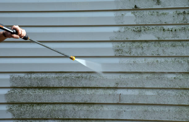 Best Fence Cleaning  in Bay Shore, NY